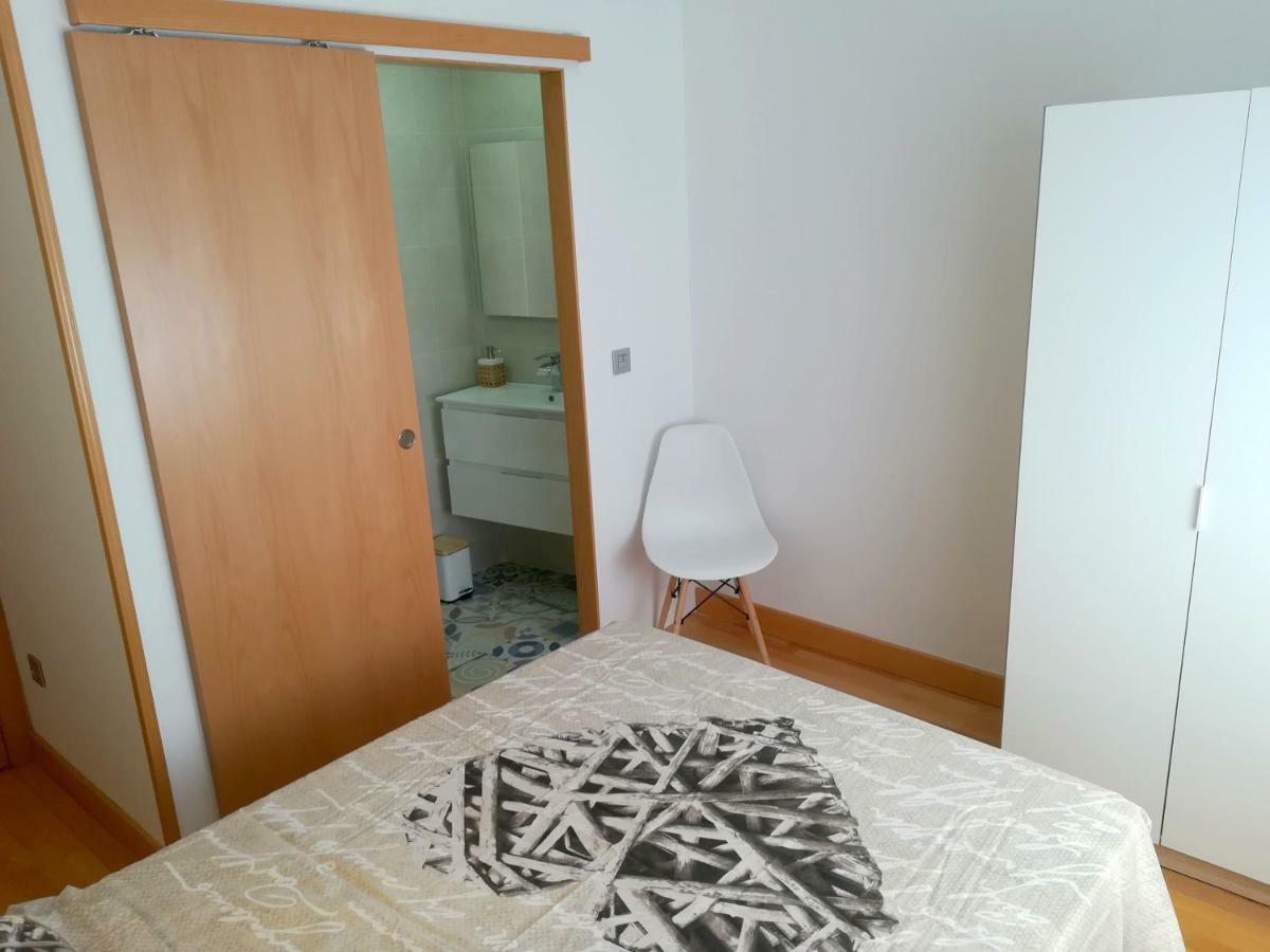 Appartamento ATICO con Piscina BELLAVISTA Tudela Esterno foto